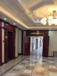 -南京医科大学友谊整形外科医院