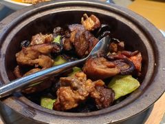 -铜锣湾·有麝自然香(重庆新天地店)