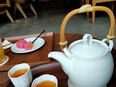 野山小种红茶-物心空间