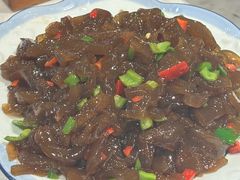 -洪福饭店·十八年老店