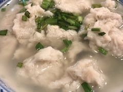 鲜鱼滑-赵氏传承特色牛奶甜品店(达明店)