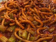 -撒拉花儿·新疆菜·清真(太阳宫店)