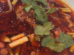 -易老妈蹄花.特色川菜(人民公园总店)