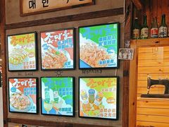 -枣玛尔脊骨汤·烤肉(西塔总店)