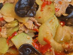 -黔蘑菇四季餐厅(观山湖店)