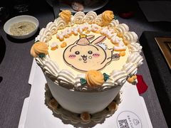 -Nolita西餐厅(金地新华道店)