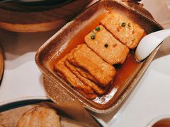 -清晖小苑•顺德地方菜(壹海城店)