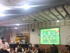 大堂-柒五龙虾(八王寺店)