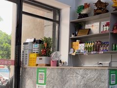 -林记潮汕海鲜砂锅粥(平潭店)