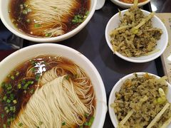 -毛华美食(清扬路店)