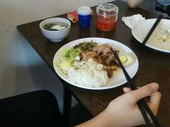 -和乐喜点(宝岗大道店)