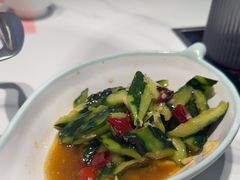 -黄记煌三汁焖锅(新佳丽江汉路店)