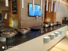 -威斯汀舞台餐厅