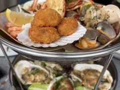 -Ministry of Crab•MOC(交子大道店)