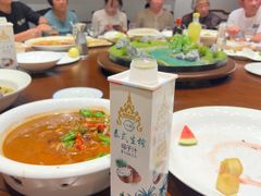 -绍兴老味道·非遗门店(银泰城店)