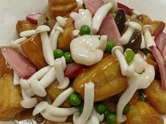 -三林本帮馆(中林街店)