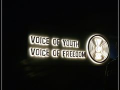 -Vox Livehouse(长沙店)
