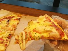 -必胜客(衡百店)