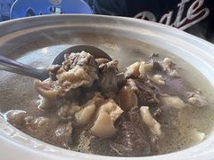 -老东风菜馆·潮汕大排档