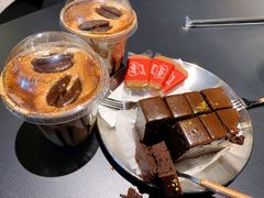 -熙阁咖啡Segnal(时代中心店)