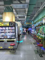 -莫莉幻想儿童乐园(北京顺义华联店)