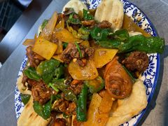 -美味居(古城店)