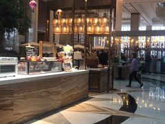 -漢咖啡·全服务式自助晚餐(武汉洲际酒店)