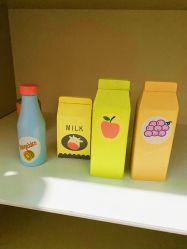 -疯狂冒险家-亲子密室-东坝店(金隅嘉品店)