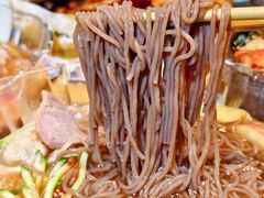 -七八冷面·延边朝鲜族美食(欢乐谷店)