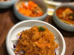 -九田家黑牛烤肉料理店(上城公馆店)