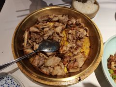 -围龙屋客家食府(福田店)