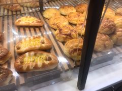 -面包新语(国瑞店)