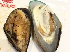 -大渔铁板烧(大悦城店)