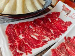 -川味观·鲜货火锅(西湖文化广场店)