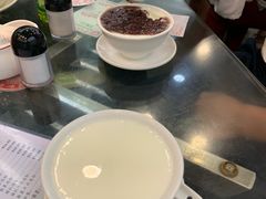 -义顺牛奶公司(庇利金街店)