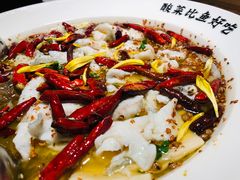 -太二酸菜鱼(石家庄万象城店)