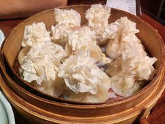 -龍聚祥烧麦馆(万达店)