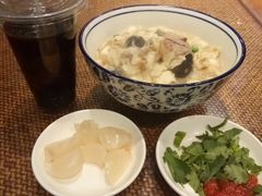-毅祥斋老孙家泡馍(北院门鼓楼店)