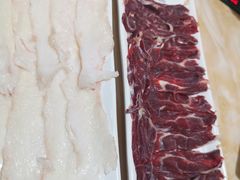 -三牛牛肉火锅