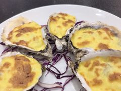 -飞尝蚝·顺德菜·鱼生(顺德总店)