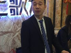 -海上歌友量贩式KTV(临港宝龙广场店)