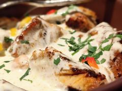 -格鲁·秀色Georgia’s Feast