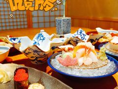 -松涛日本料理
