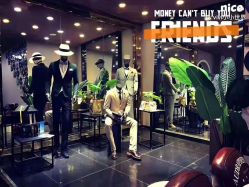 点击看大图 -帆拉斐婚纱摄影(春熙店)