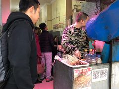 -十里铺铁板鱿鱼