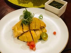 -涵苑私宴定制(外滩店)
