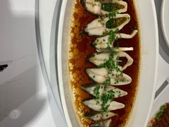 -月湖翠·上海菜(思南公馆淮海店)