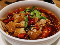 -枣子树·素食餐厅(普陀山店)