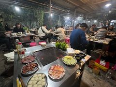 -同心烧烤(总店)