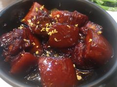 -锦園(伊势丹美食城店)